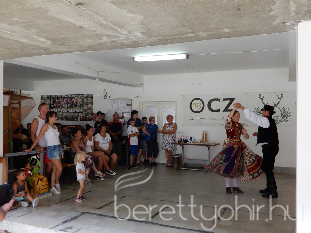 XXI. Bihari Lövészverseny 49